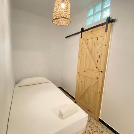 Hotel Casa Fina - Adults Recommended Conil De La Frontera Esterno foto