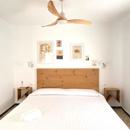 Hotel Casa Fina - Adults Recommended Conil De La Frontera Esterno foto