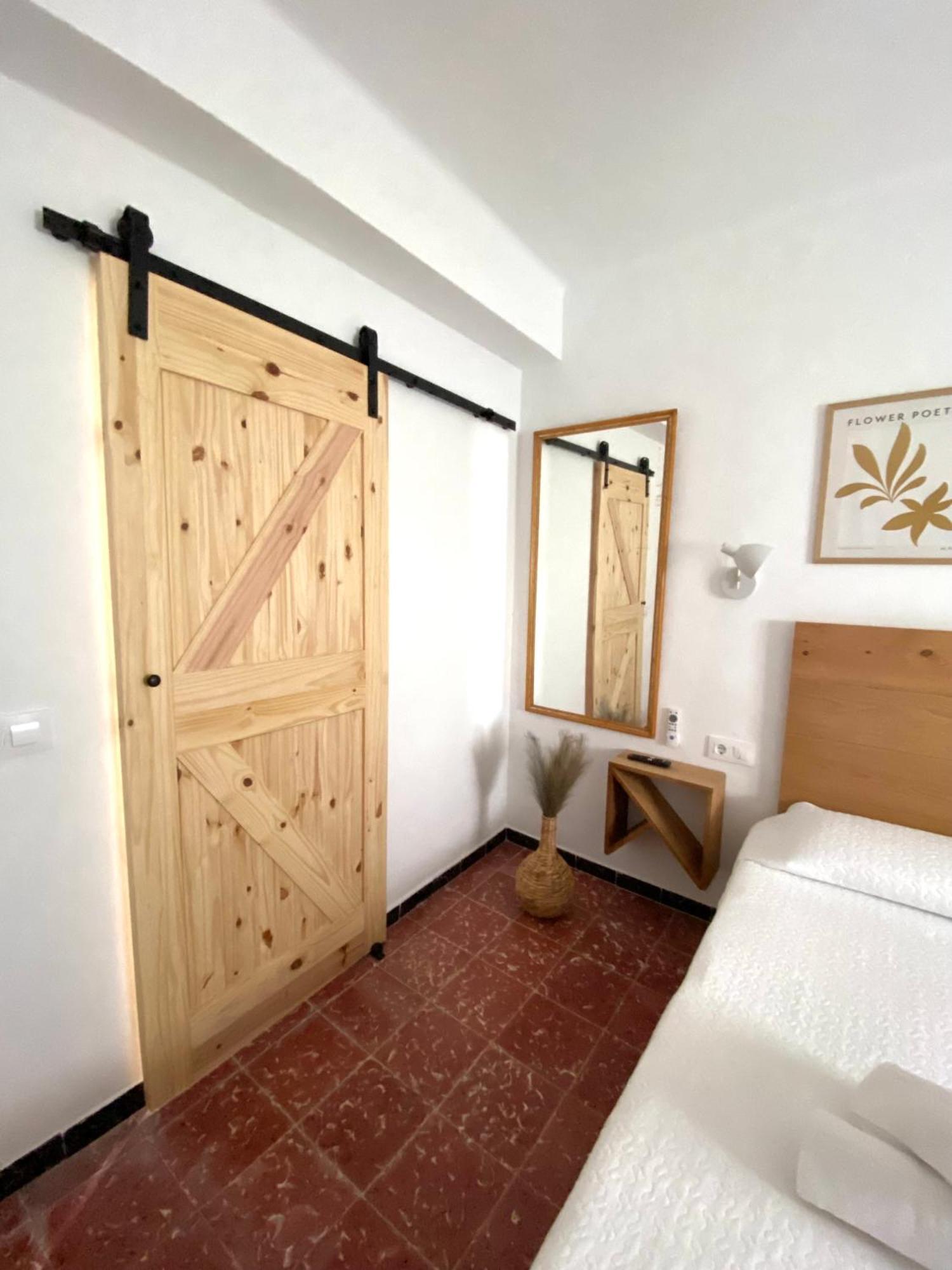 Hotel Casa Fina - Adults Recommended Conil De La Frontera Esterno foto