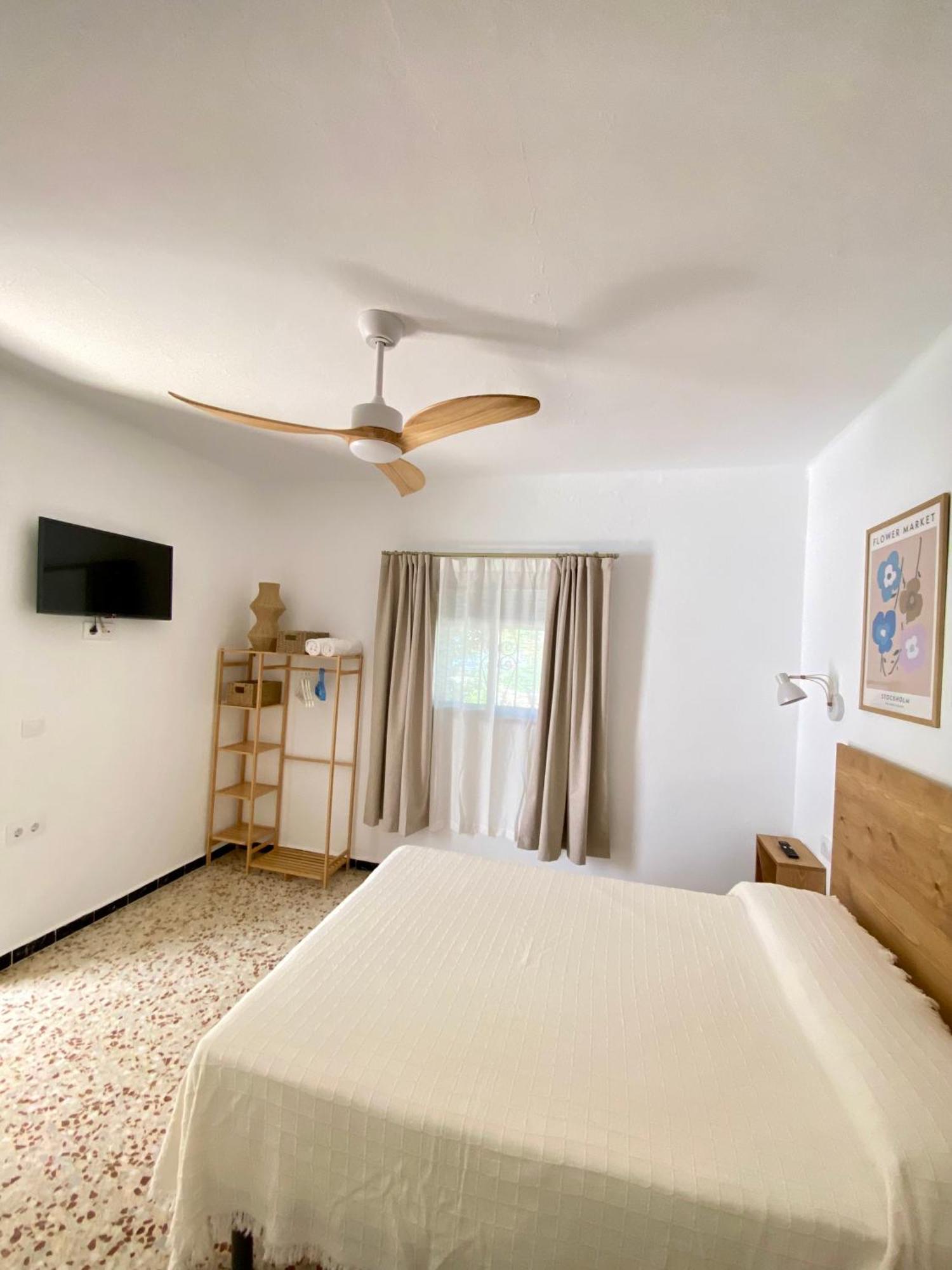 Hotel Casa Fina - Adults Recommended Conil De La Frontera Esterno foto