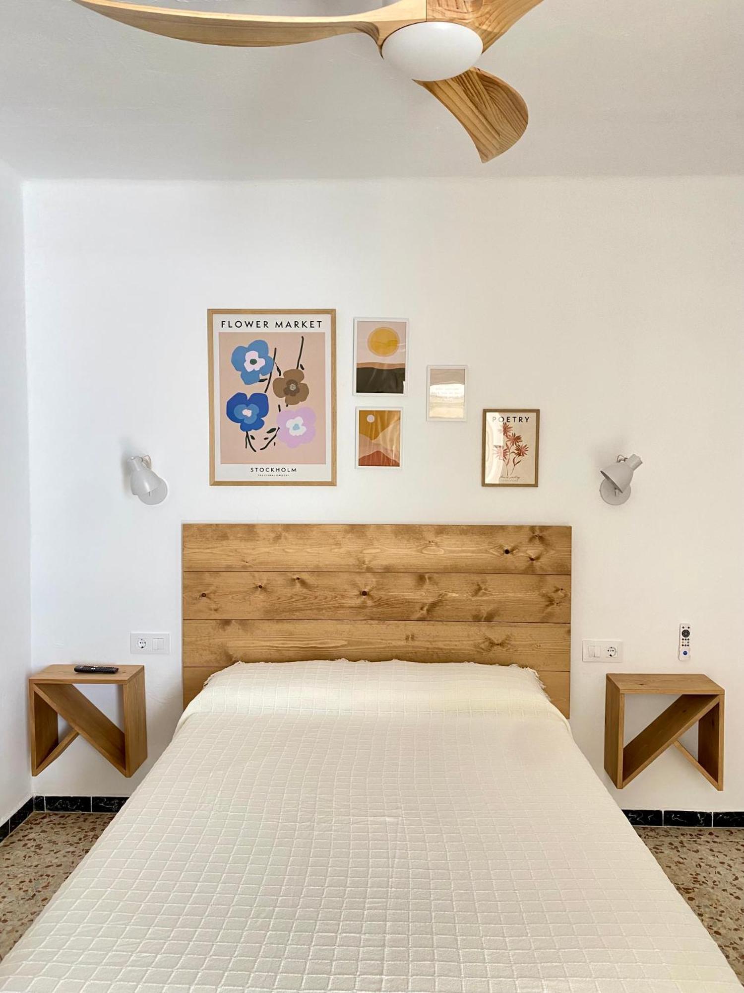Hotel Casa Fina - Adults Recommended Conil De La Frontera Esterno foto