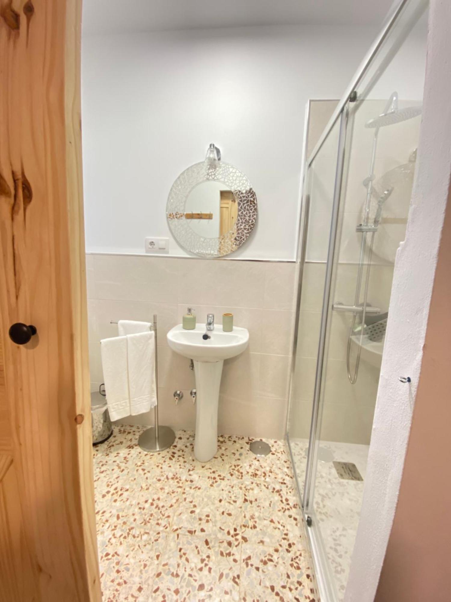Hotel Casa Fina - Adults Recommended Conil De La Frontera Esterno foto