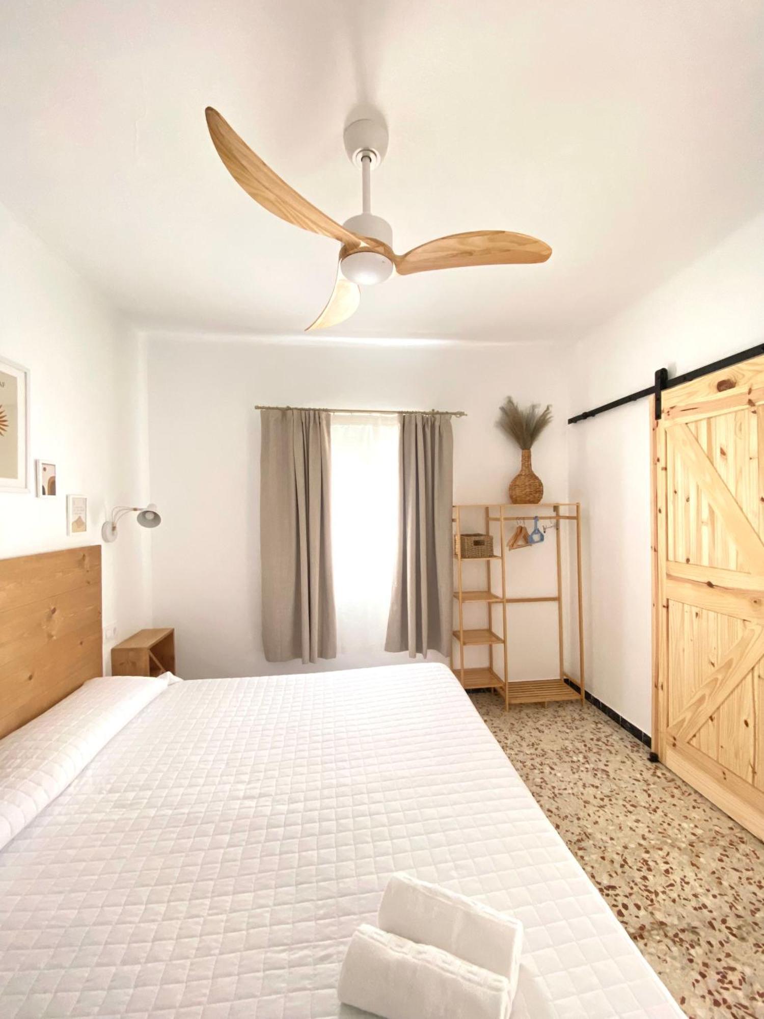 Hotel Casa Fina - Adults Recommended Conil De La Frontera Esterno foto