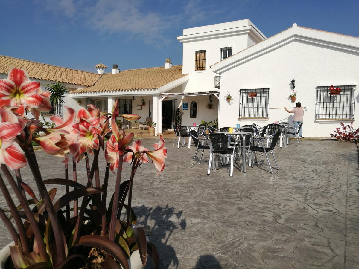 Hotel Casa Fina - Adults Recommended Conil De La Frontera Esterno foto